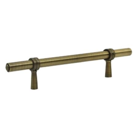 Patioplus 6.5 in. Adjustable Pull- Antique PA3237456